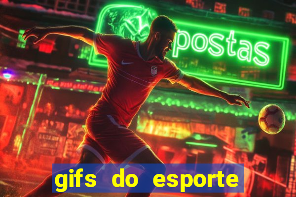 gifs do esporte clube bahia